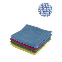 Mac Microfibre Cloth Pack-50