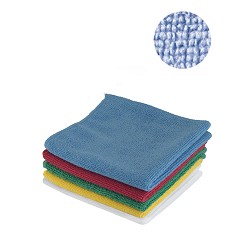 Wonder Microfibre Cloth Pack-6