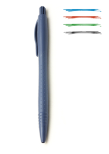 Detectable monoblock spatula for food hygiene